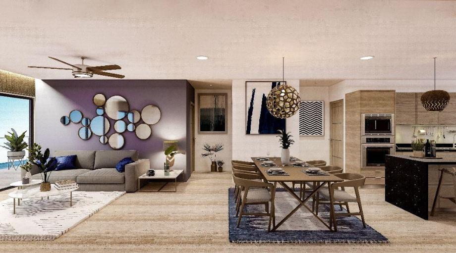 Imagen de departamento en venta en nueva yucalpeten, progreso, yucatán