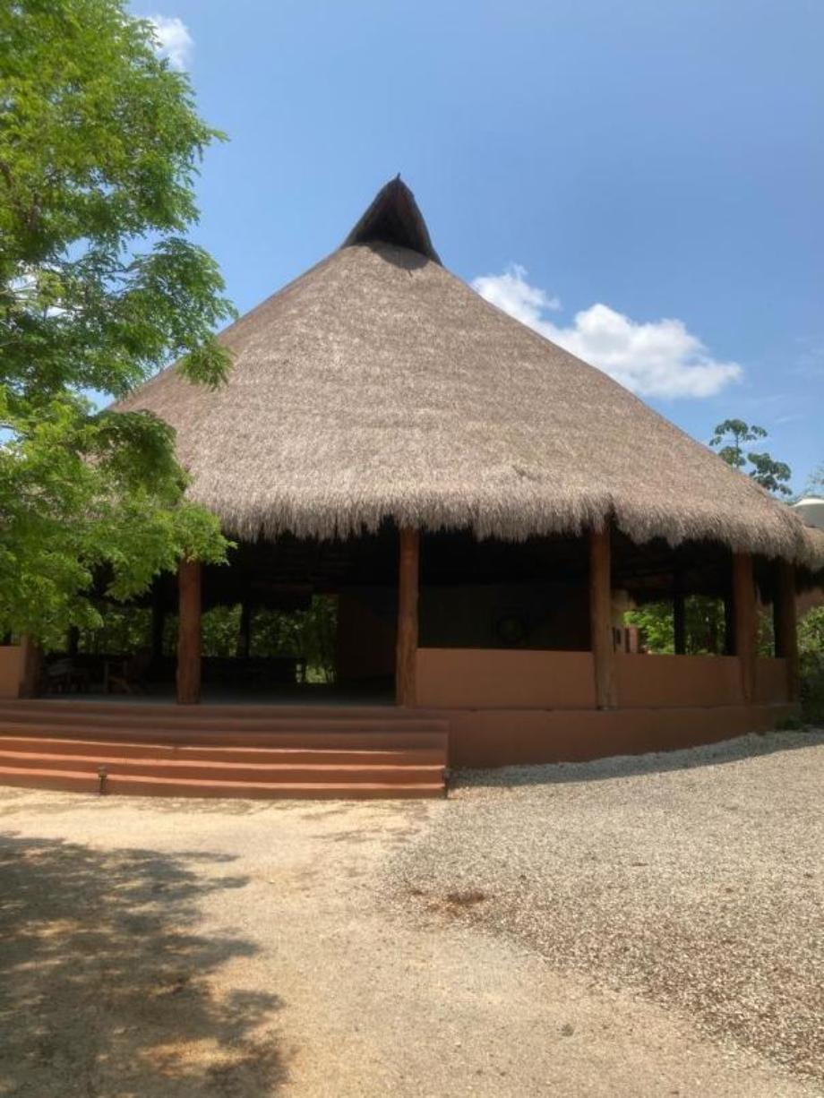 Imagen de terreno en venta en chichimila, chichimilá, yucatán