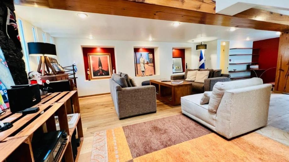 Imagen de casa en venta en san francisco, la magdalena contreras, ciudad de méxico