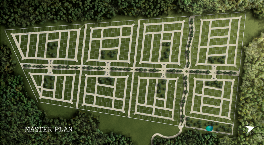 Imagen de terreno en venta en temozón, temozón, yucatán