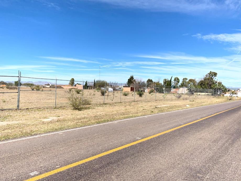 Imagen de terreno en venta en sin colonia, aguascalientes, aguascalientes