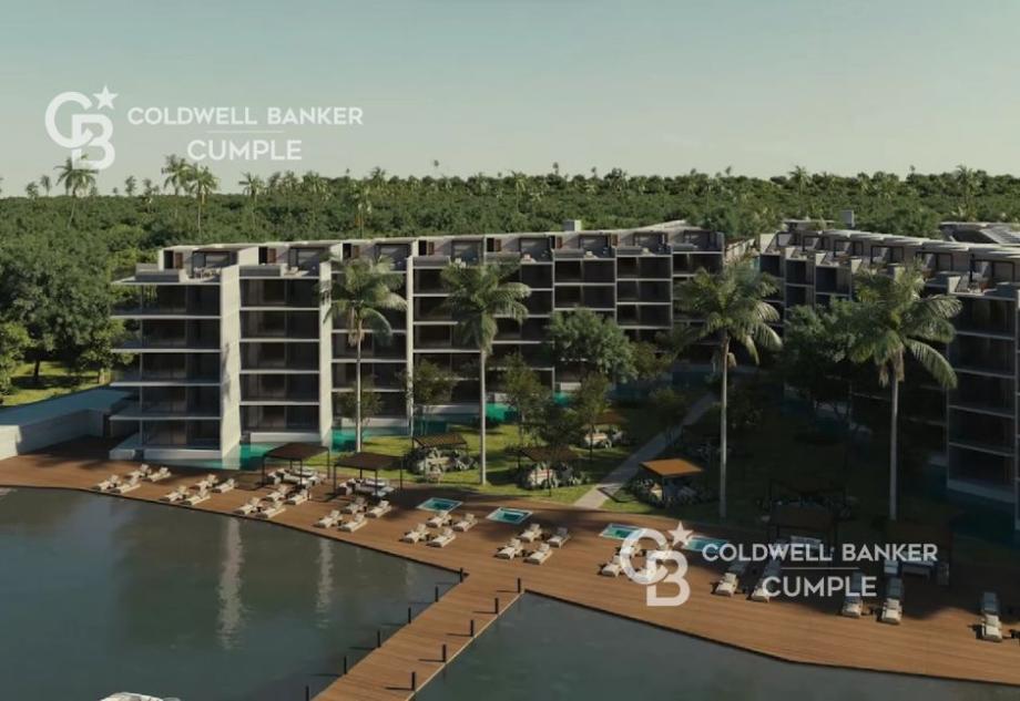 Imagen de departamento en venta en san josé novillero, boca del río, veracruz de ignacio de la llave