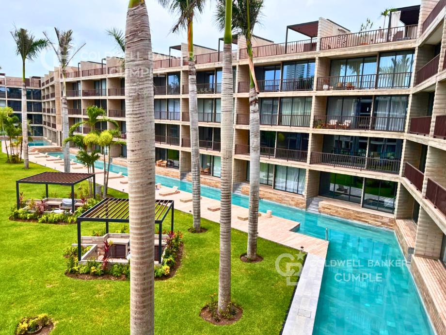 Imagen de departamento en venta en san josé novillero, boca del río, veracruz de ignacio de la llave