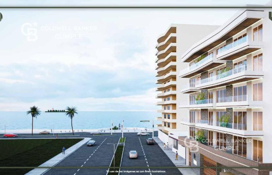 Imagen de departamento en venta en costa de oro, boca del río, veracruz de ignacio de la llave