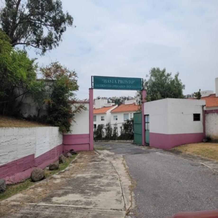 Imagen de terreno en venta en lomas lindas, ciudad lópez mateos, estado de méxico