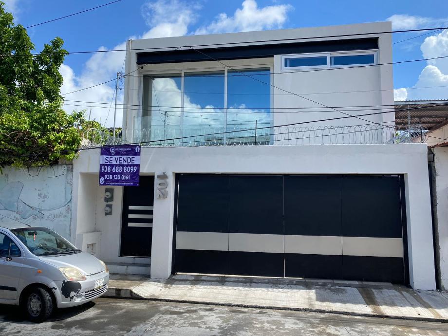 Imagen de casa en venta en centro, ciudad del carmen, campeche
