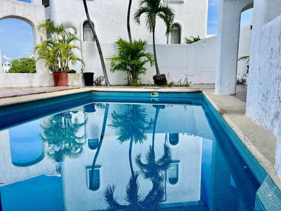 Imagen de casa en venta en península de santiago, manzanillo, colima