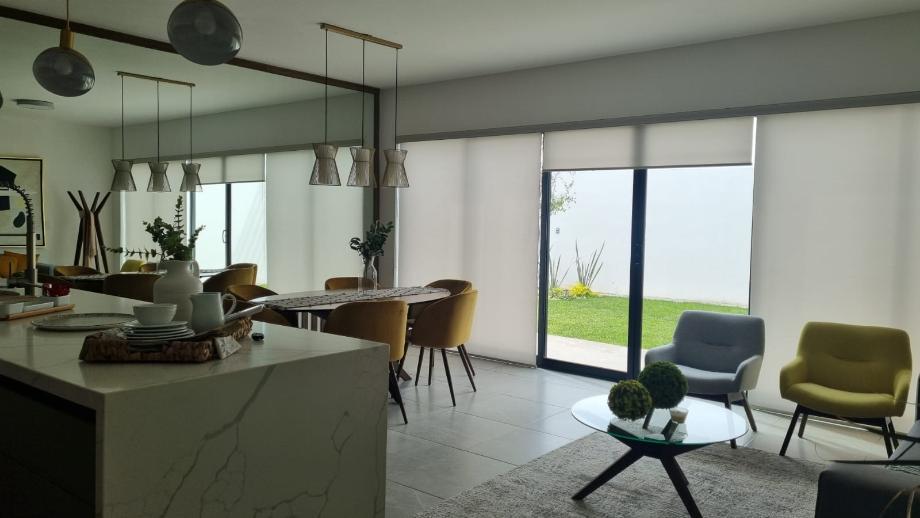 Imagen de casa en venta en ampliación senderos, torreón, coahuila de zaragoza