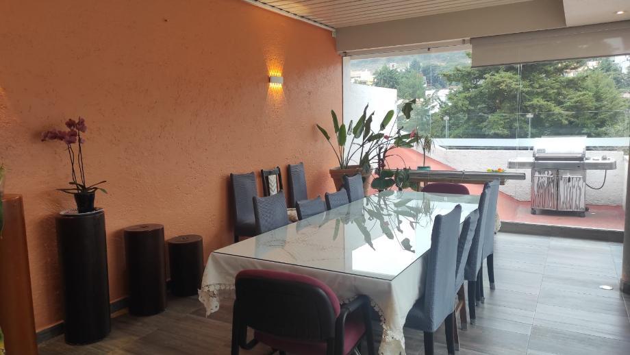 Imagen de casa en renta en loma de valle escondido , atizapán de zaragoza, estado de méxico