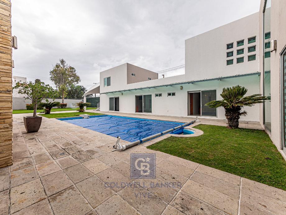 Imagen de casa en venta en ampliación huertas del carmen, corregidora, querétaro
