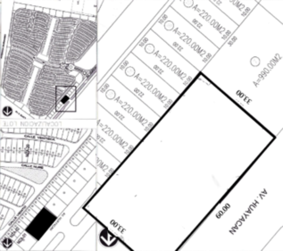 Imagen de terreno en venta en alfredo v bonfil, benito juárez, quintana roo