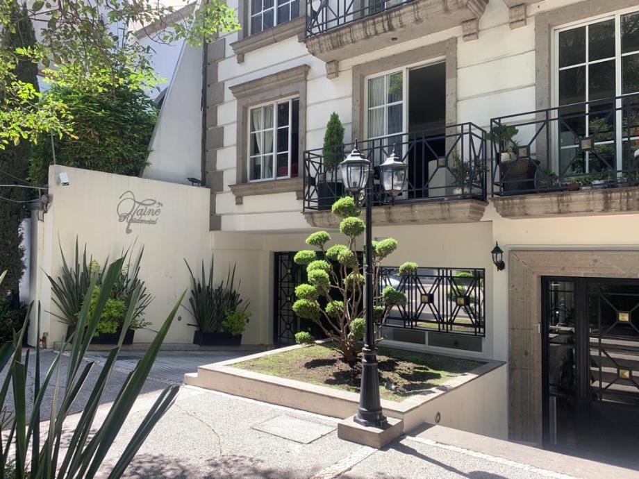 Imagen de departamento en venta en polanco v sección, miguel hidalgo, ciudad de méxico