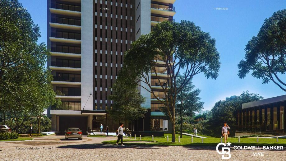 Imagen de departamento en venta en hacienda de las palmas, huixquilucan, estado de méxico