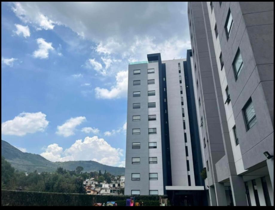 Imagen de departamento en renta en lomas de atizapán, atizapán de zaragoza, estado de méxico