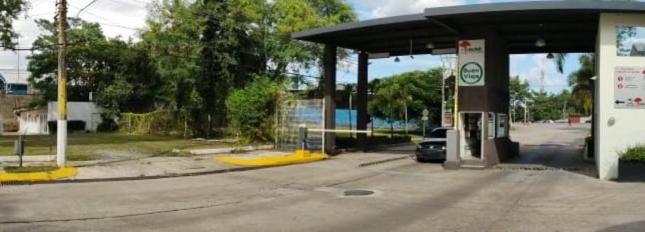 Imagen de terreno en venta en municipal, centro, tabasco