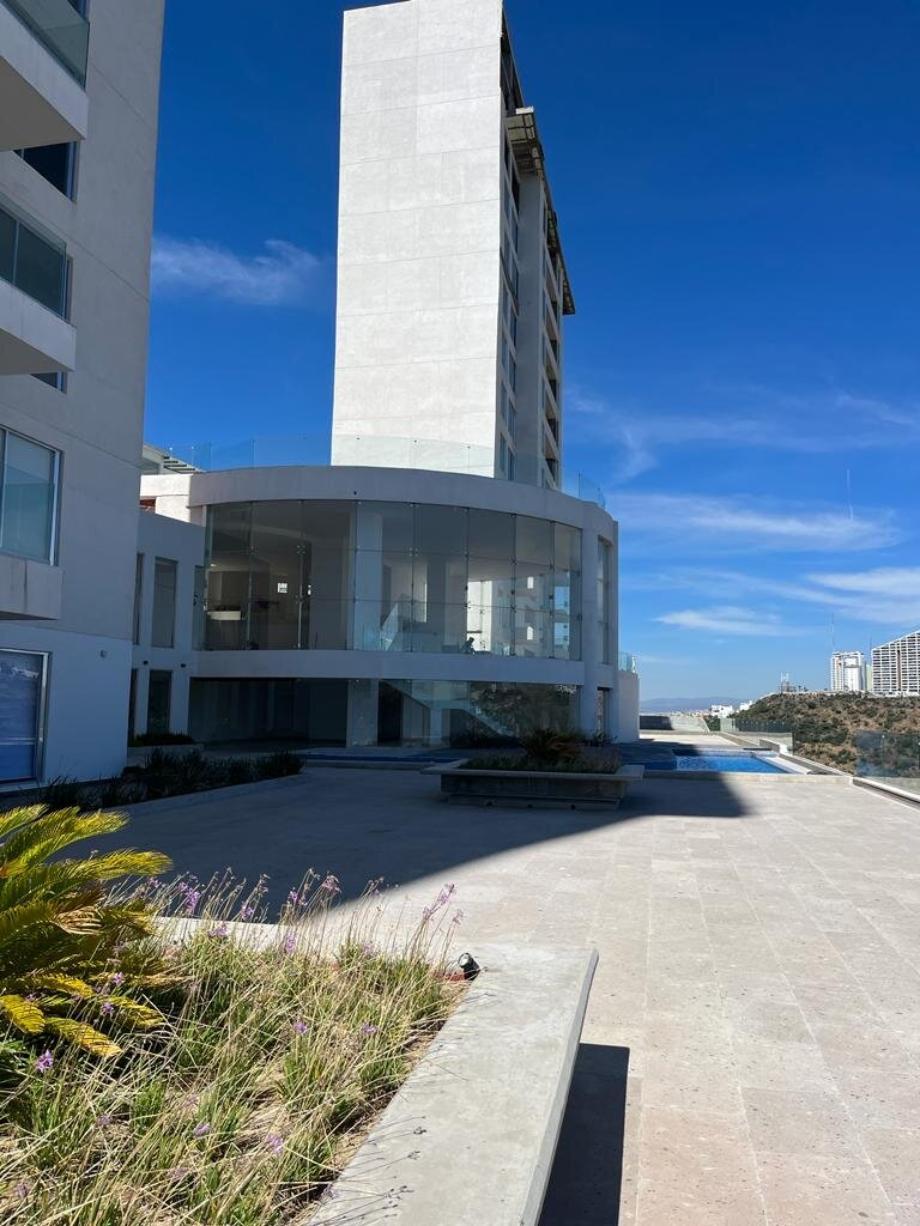 Imagen de departamento en venta en milenio 3a. sección, querétaro, querétaro