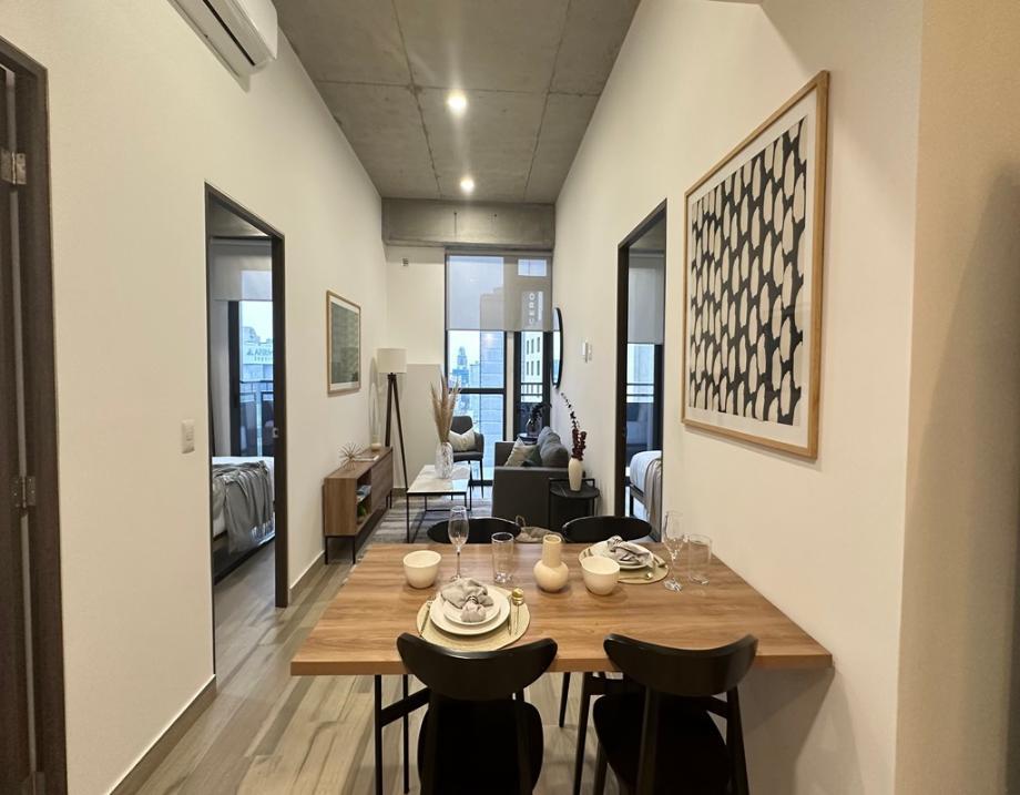 Imagen de departamento en renta en monterrey centro, monterrey, nuevo león