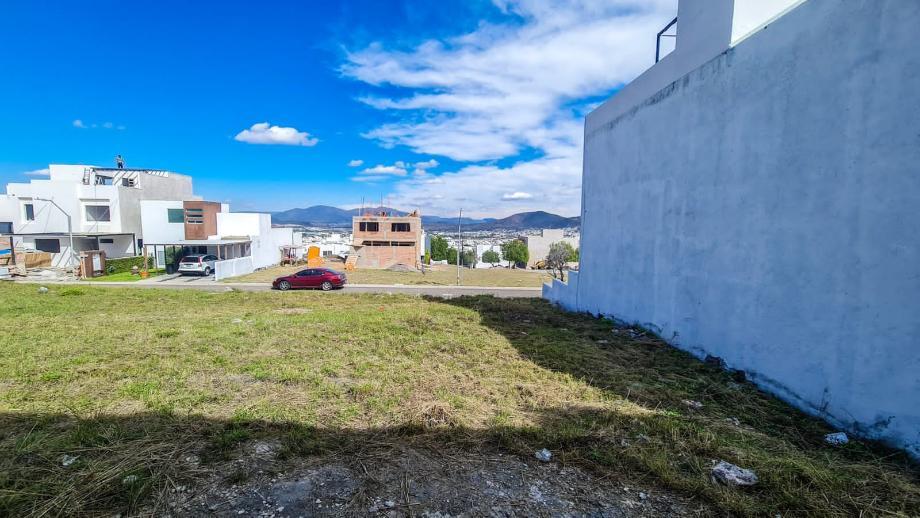 Imagen de terreno en venta en juriquilla, querétaro, querétaro