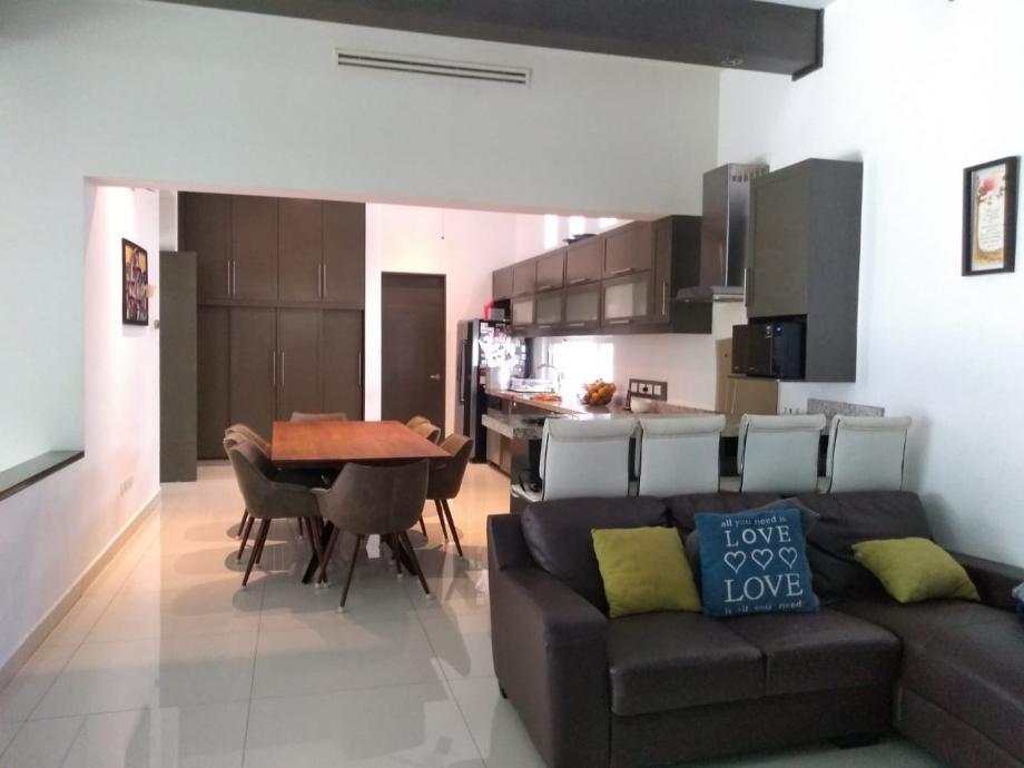 Imagen de casa en venta en residencial y club de golf la herradura, monterrey, nuevo león