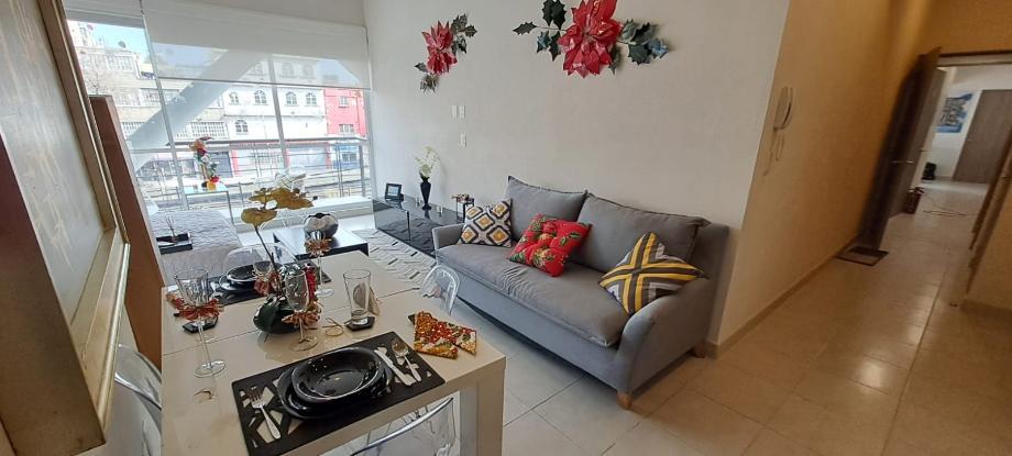 Imagen de departamento en venta en algarin, cuauhtémoc, ciudad de méxico
