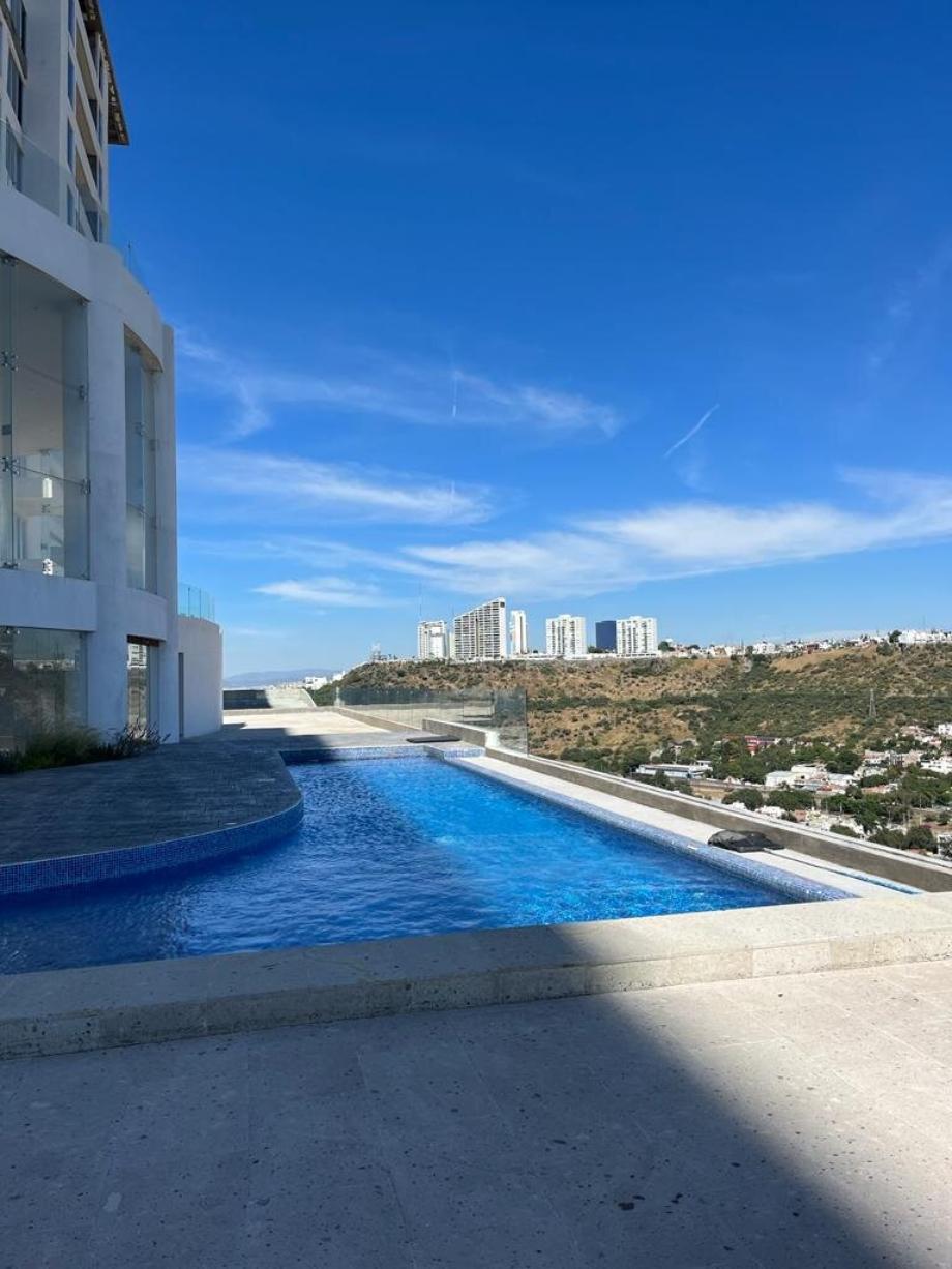 Imagen de departamento en venta en cumbres del mirador, querétaro, querétaro