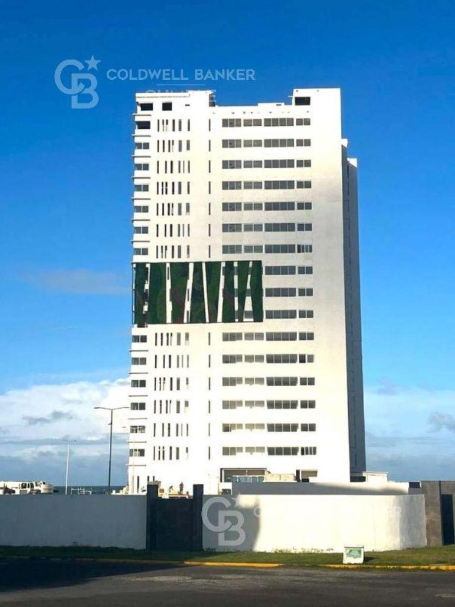 Imagen de departamento en renta en playas del conchal, alvarado, veracruz de ignacio de la llave