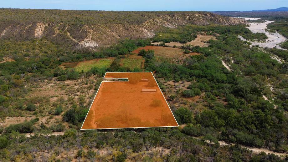 Imagen de terreno en venta en santiago, los cabos, baja california sur
