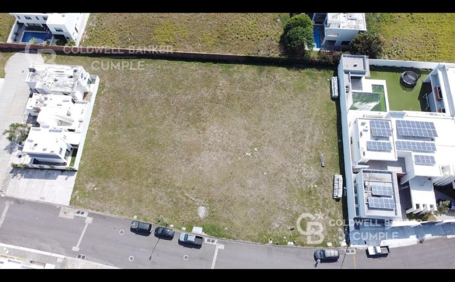 Imagen de terreno en venta en las lomas residencial, alvarado, veracruz de ignacio de la llave