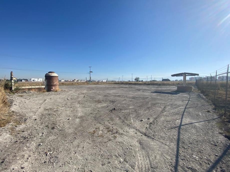 Imagen de terreno en venta en san gaspar tlahuelilpan, metepec, estado de méxico