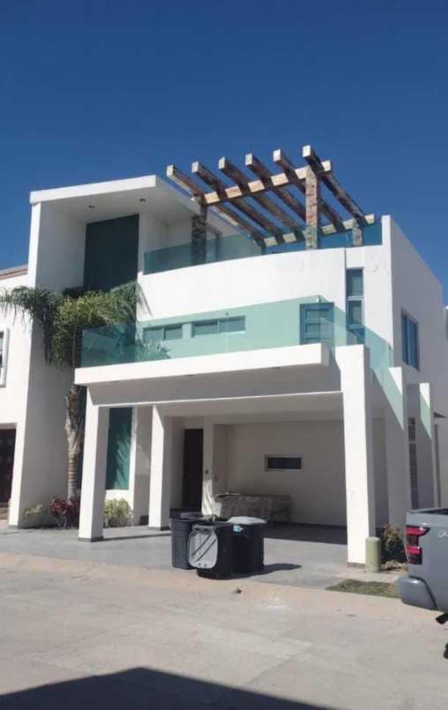 Imagen de casa en venta en playa linda, mazatlán, sinaloa