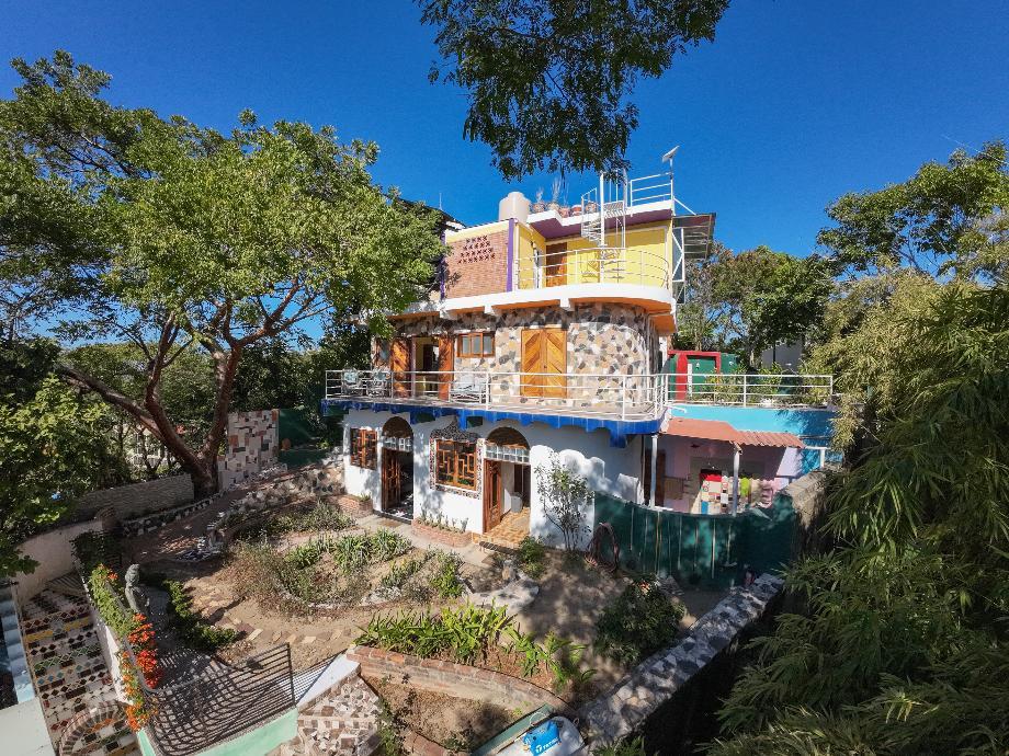 Imagen de casa en venta en san ignacio, bahía de banderas, nayarit