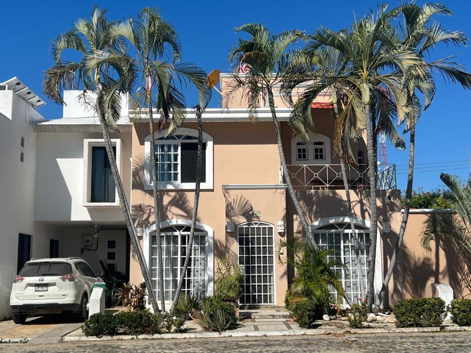 Imagen de casa en venta en nuevo miramar, manzanillo, colima