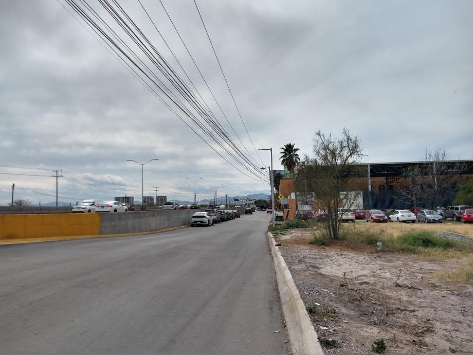 Imagen de terreno en renta en residencial las isabeles, torreón, coahuila de zaragoza
