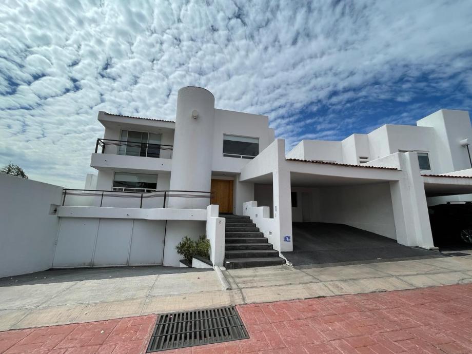 Imagen de casa en venta en juriquilla, querétaro, querétaro
