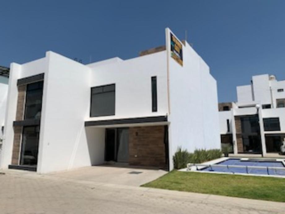 Imagen de casa en venta en sanctorum, cuautlancingo, puebla