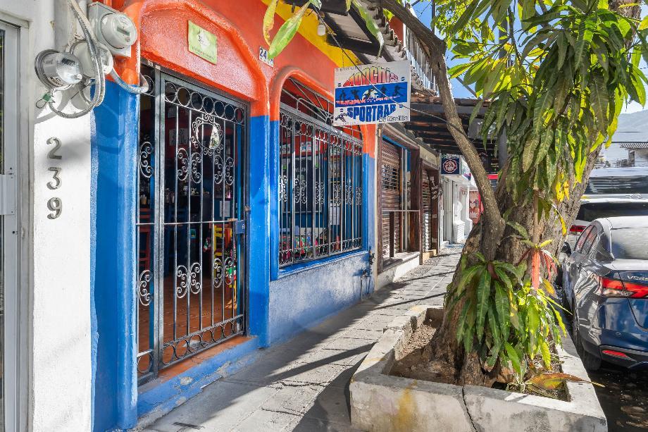 Imagen de local en venta en emiliano zapata, puerto vallarta, jalisco