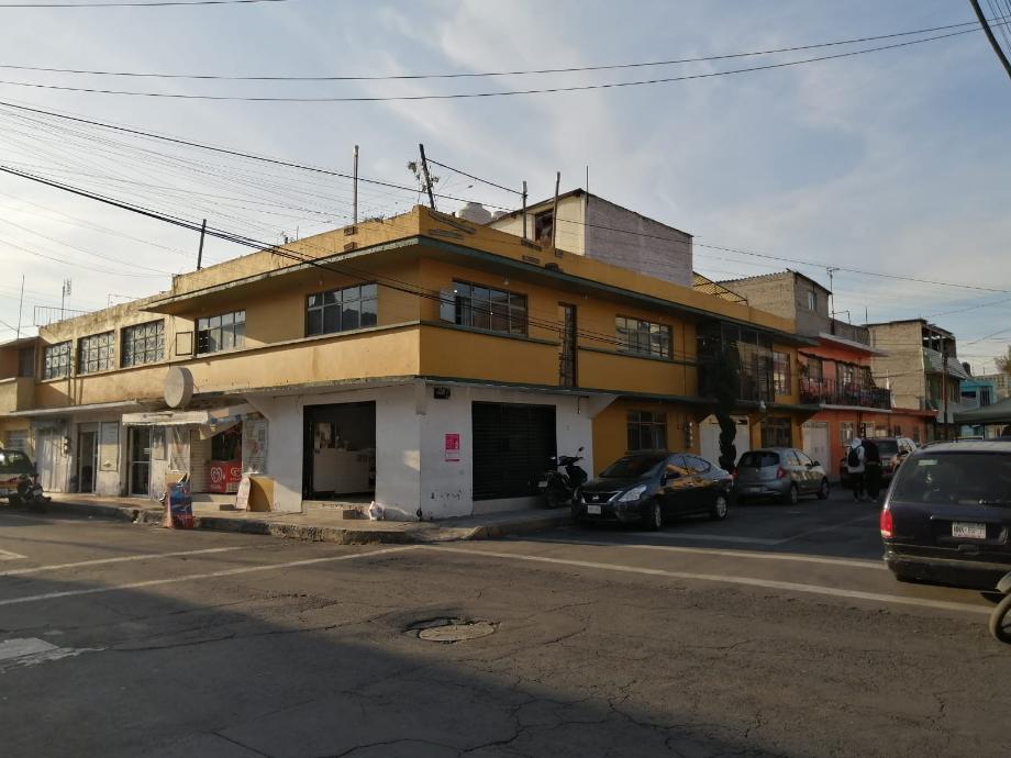 Imagen de casa en venta en cuchilla del tesoro, gustavo a. madero, ciudad de méxico
