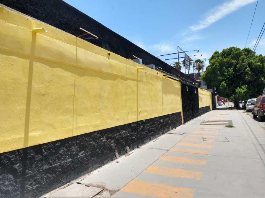 Imagen de terreno en renta en torreón centro, torreón, coahuila de zaragoza