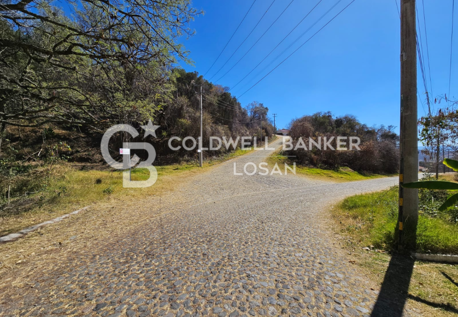 Imagen de terreno en venta en ixtapan de la sal, ixtapan de la sal, estado de méxico