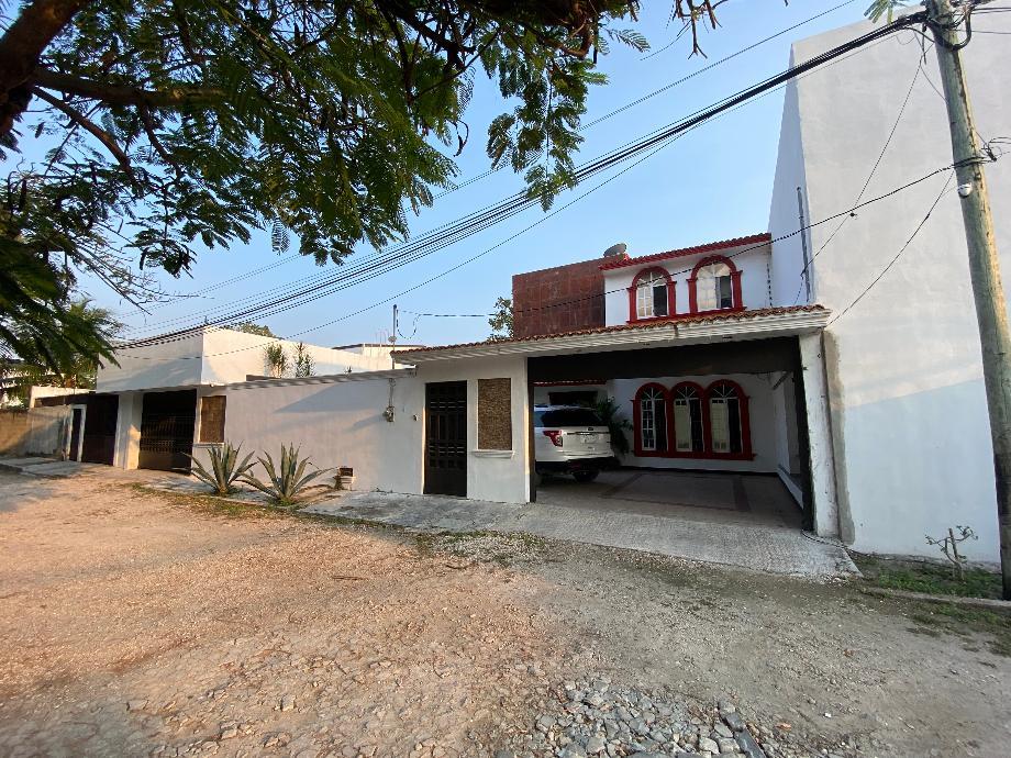Imagen de casa en venta en 18 de marzo, carmen, campeche