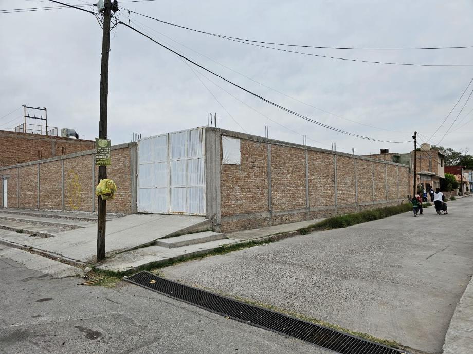 Imagen de terreno en renta en gómez palacio centro, gómez palacio, durango