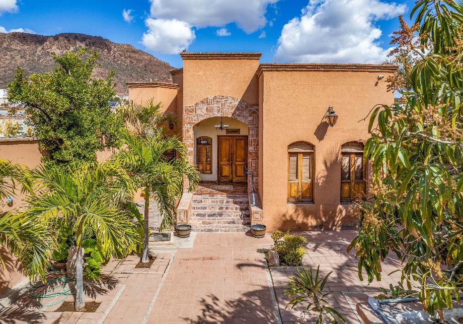 Imagen de casa en venta en heroica guaymas centro, guaymas, sonora