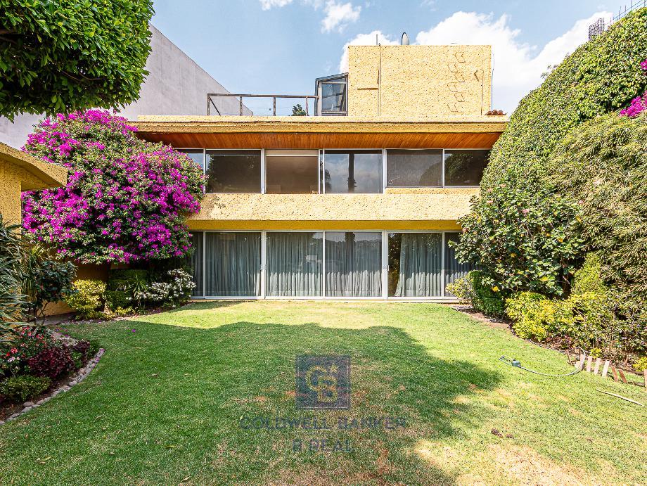 Imagen de casa en venta en lomas de tecamachalco, naucalpan de juárez, estado de méxico