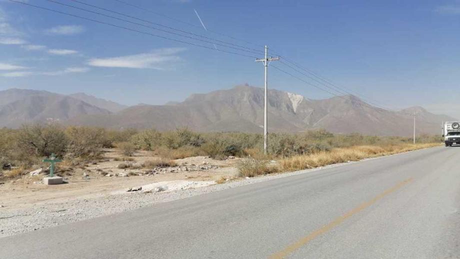 Imagen de terreno en venta en numancia, gómez palacio, durango