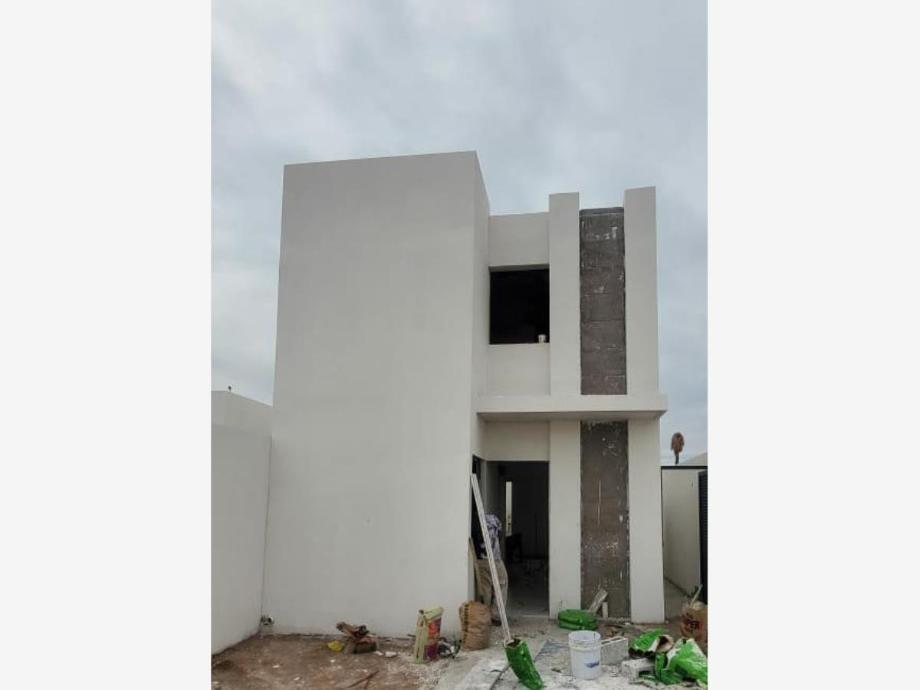 Imagen de casa en venta en cerrada eucalipto, gómez palacio, durango