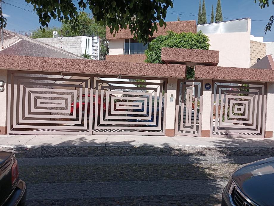 Imagen de casa en venta en álamos 3a sección, querétaro, querétaro