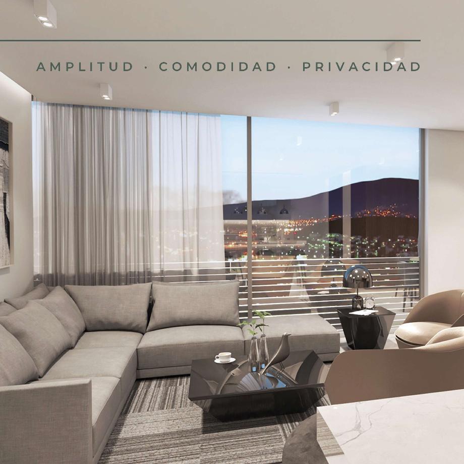 Imagen de departamento en venta en torreón centro, torreón, coahuila de zaragoza