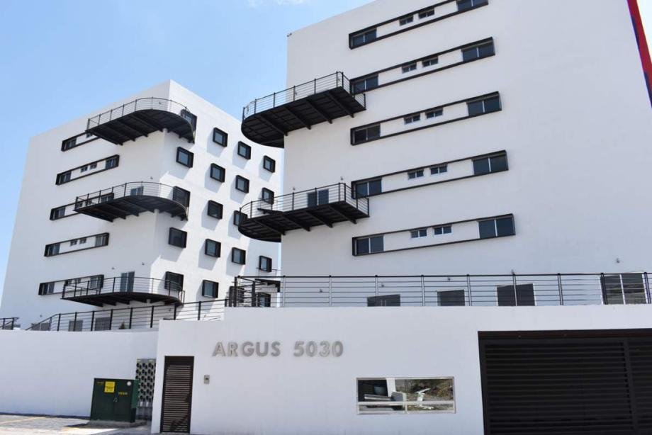 Imagen de departamento en renta en altos del marqués, querétaro, querétaro