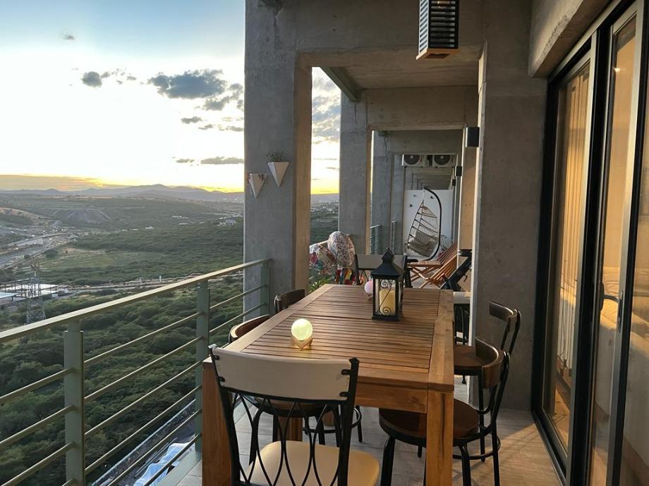 Imagen de departamento en venta en altavista juriquilla, querétaro, querétaro