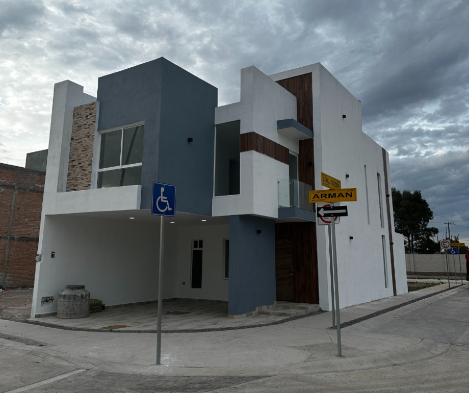 Imagen de casa en venta en ziba, jesús maría, aguascalientes